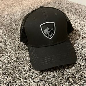 Kuhl Trucker Hat - Black